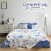 ผ้าห่มนวม Little Prince