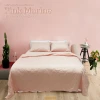 Pink Marine Bedding Set