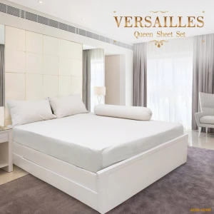 Versailles Sheet Set - eSeries