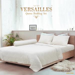 Versailles Bedding Set