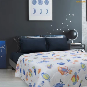 Little Prince Bedding Set (6 ft)