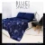ผ้าห่ม Blue Space