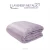 Lavender Metallic Bedding Set