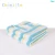 Tri Colored Chenille Bedspread