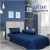 Blue Sapphire Bedding Set