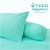 Green Sapphire Bedding Set