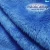 ผ้าห่มลาย Eskimo  Village สีน้ำเงิน