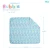 ผ้าห่มนวมเด็กสะท้อนน้ำ Bubble (สีฟ้า)