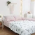 Mini Rose Bedding Set (6 ft)