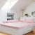 Mini Rose Bedding Set (6 ft)