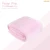 Pastel Pink Soft Blanket (5 &6 ft)