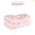 ผ้าห่ม Ultra Soft สีชมพู