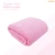 Sweet Pink Soft Blanket (3.5 ft)