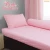 ผ้าปูที่นอน Pink Sapphire (3.5 ฟุต)