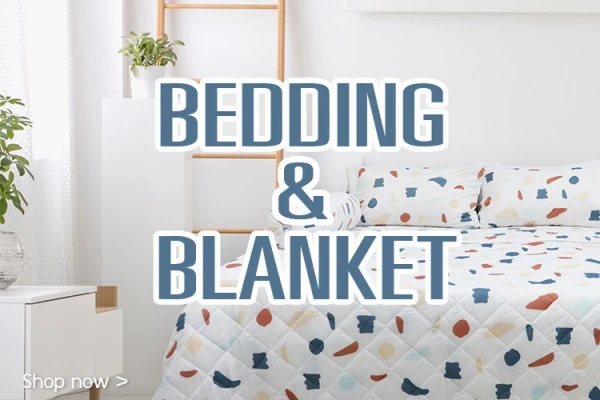 Bedding & Blanket