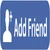 Add friend for facebook